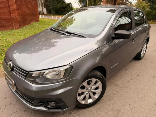Volkswagen Gol Trend 1.6 Comfortline 101cv Us Gf