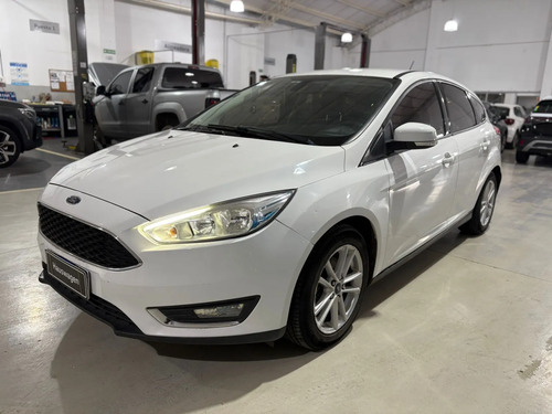 D_837962-MLA112260159082_062026-O Ford Focus Iii 2.0 Sedan Se Nd