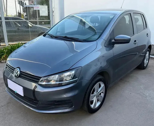 D_847587-MLA112453286742_062026-O Volkswagen Fox 1.6 Comfortline Jthomas