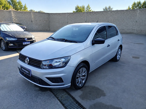 D_847732-MLA113357014647_062026-O Volkswagen Gol Trend 1.6 Trendline 101cv J,a