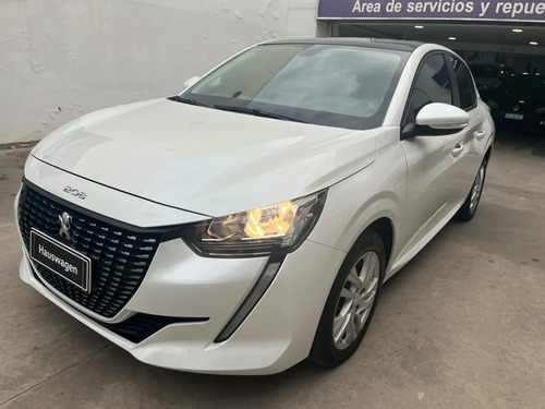 D_862683-MLA112757006549_062026-O Peugeot 208 1.6 Active Lk