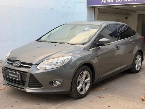 D_867495-MLA112461614646_062026-O Ford Focus Iii 2.0 Se Plus Mt Sb
