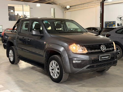 D_873243-MLA113556178929_062026-O Volkswagen Amarok 2.0 Cd Tdi 180cv Comfortline 4x2 At Ap