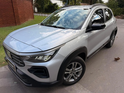 Fiat Pulse 1.3 Drive Gse Cvt Unica Mano Igual A 0km - Rt