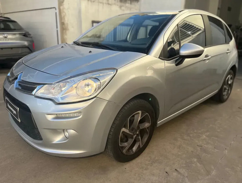Citroën C3 1.6 Vti 115 At6 Feel Nd