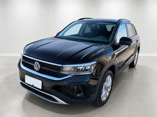 D_897439-MLA113553850095_062026-O Volkswagen Taos 1.4 250 Tsi Comfortline Tiptronic J.a