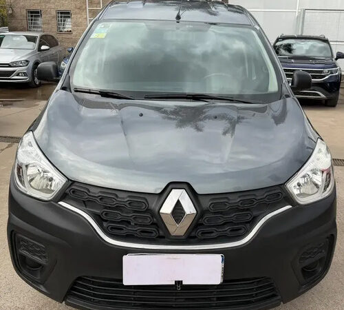 Renault Kangoo Ii Express Confort 5a 1.5 Dci Ph6 Us