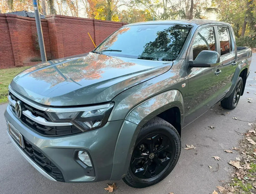 D_924662-MLA112506689678_062026-O Volkswagen Amarok 3.0 Cd Tdi 258cv V6 Highline 4x4 At Us Gf
