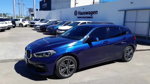D_929477-MLA112450809344_062026-O Bmw Serie 1 1.5 118i Sport Line 136cv