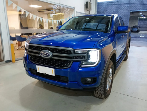 D_947061-MLA112216444594_062026-O Ford Ranger 3.0 V6 Cd 4x4 Xls At 250cv Lraiti