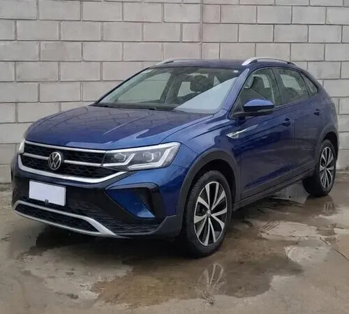 Volkswagen Taos 1.4 250 Tsi Highline  Ja