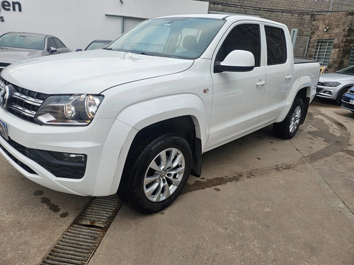 D_971033-MLA112250658338_062026-O Volkswagen Amarok 2.0 Cd Tdi 180cv Comfortline 4x2 At Cr