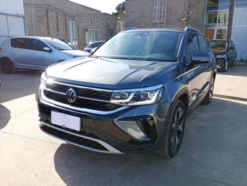 Volkswagen Taos 1.4 250 Tsi Highline Lraiti