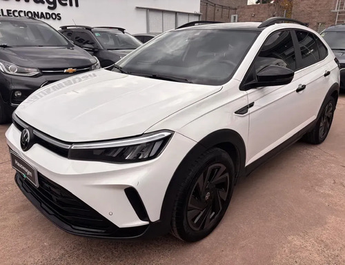 Volkswagen Nivus 1.0 Tsi 200 Outfit
