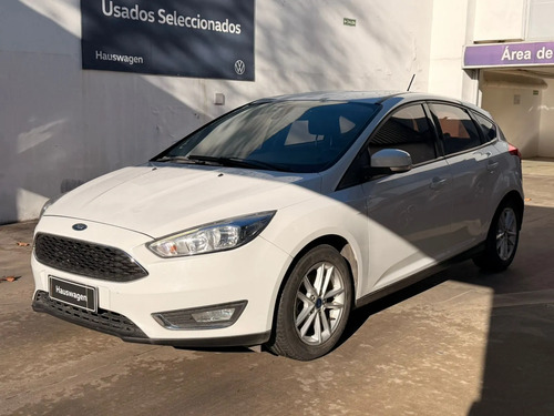 D_988984-MLA113524510827_062026-O Ford Focus Iii 2.0 Se 2018 Sb