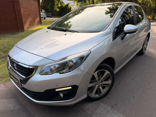 D_991667-MLA112155887334_062026-O Peugeot 308 1.6 Feline Hdi 115cv Us/gf