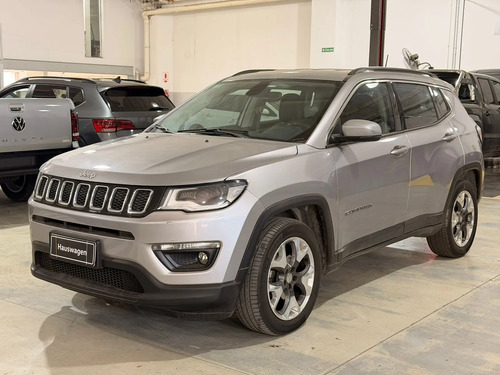 D_993629-MLA112506481992_062026-O Jeep Compass 2.4 Longitude Gc