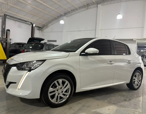 Peugeot 208 1.6 Active
