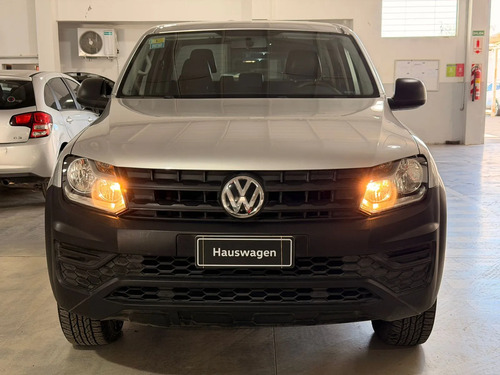 Volkswagen Amarok 2.0 Cd Tdi 140cv Trendline