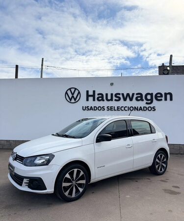 Volkswagen Gol Trend 1.6 Sportline 101cv