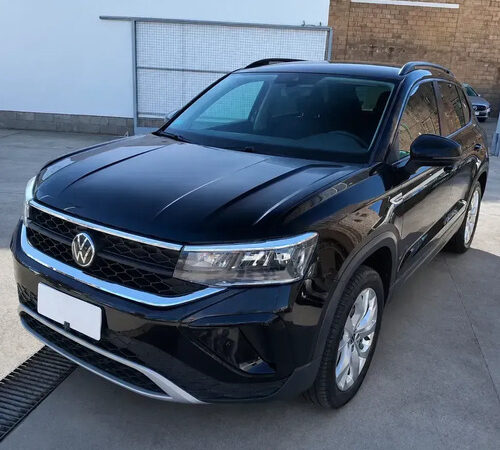 Volkswagen Taos 1.4 250 Tsi Comfortline