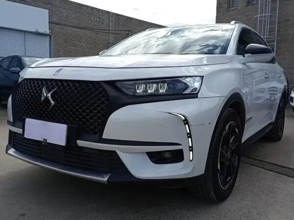 Ds7 Crossback Performance Line 1.6