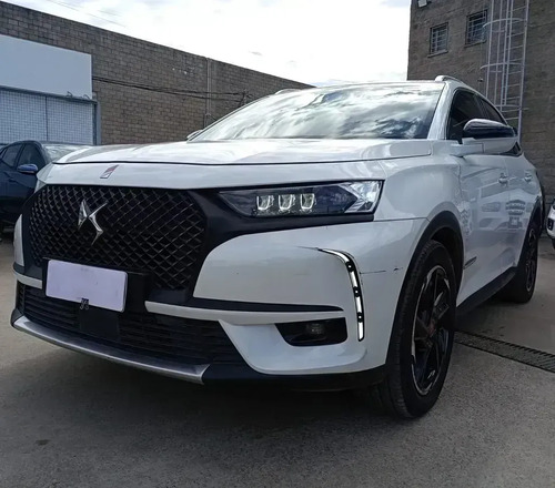 Ds7 Crossback Performance Line 1.6