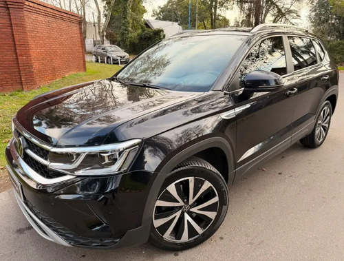 Volkswagen Taos 1.4 250 Tsi Highline