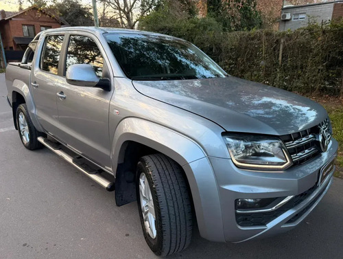 Volkswagen Amarok 2.0 Cd Tdi 180cv Highline At