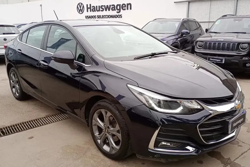 Chevrolet Cruze 1.8 Ltz Mt 141cv