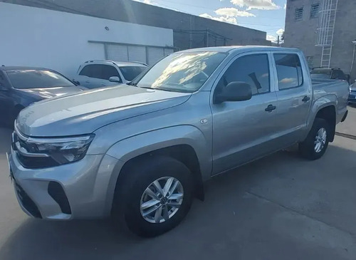 Volkswagen Amarok 2.0 Cd Tdi 140cv Trendline Hp2