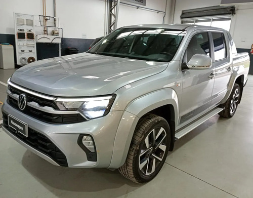 D_708637-MLA113351129762_072026-O Volkswagen Amarok 3.0 Cd Tdi 258cv V6 Extreme 4x4 At