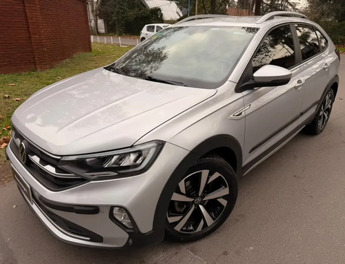 D_733679-MLA113154181930_072026-O Volkswagen Nivus 1.0 Tsi 200 Tiptronic Highline