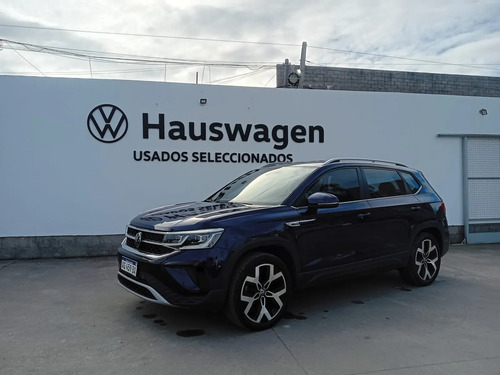 Volkswagen Taos 1.4 250 Tsi Highline Tiptronic