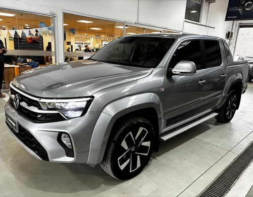 D_738098-MLA114598665199_072026-O Volkswagen Amarok 3.0 V6 Tdi Cd 258cv Extreme 4x4 At