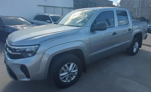 Volkswagen Amarok 2.0 Cd Tdi 140cv Trendline Hp5