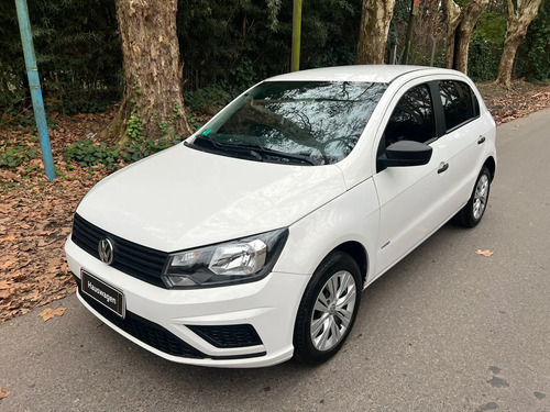 D_824218-MLA115256772717_072026-O Volkswagen Gol Trend 1.6 Trendline 101cv