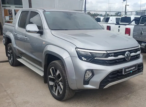 Volkswagen Amarok 3.0 V6 Tdi Cd 258cv Extreme 4x4 At