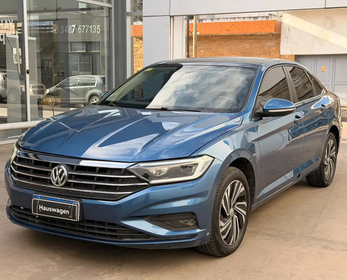 Volkswagen Vento 1.4 Tsi Highline 150cv At