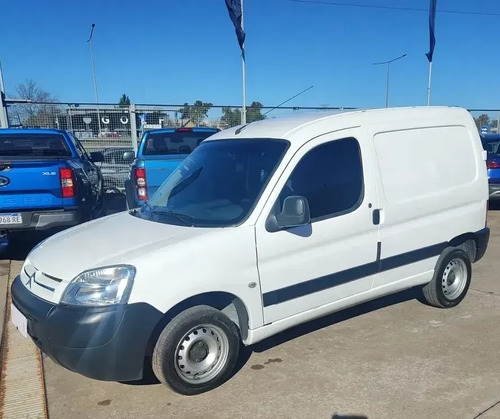 Citroën Berlingo Furgon 1.6 Hdi 92 Bussines Al Us Hp10