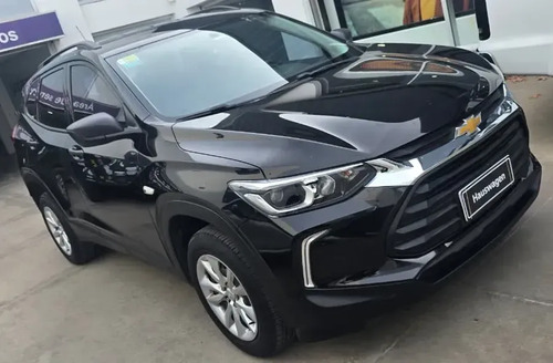 D_920464-MLA114558365769_072026-O Chevrolet Tracker 1.2 Turbo Lt At