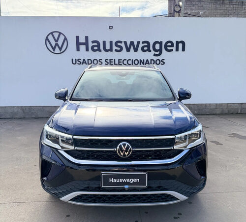Volkswagen Taos 1.4 250 Tsi Highline Tiptronic