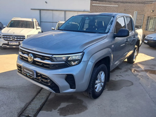 Volkswagen Amarok 2.0 Cd Tdi 140cv Trendline - Hp14