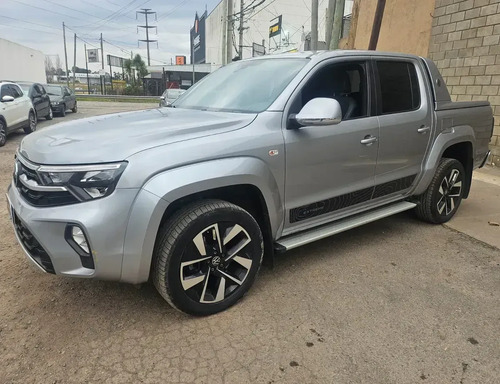 Volkswagen Amarok 3.0 V6 Tdi Cd 258cv Extreme 4x4 At
