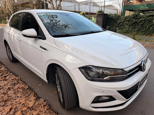 D_994567-MLA113256323920_072026-O Volkswagen Polo 1.6 Msi Highline
