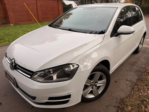 D_615861-MLA114390805048_082026-O Volkswagen Golf 1.6 Trendline