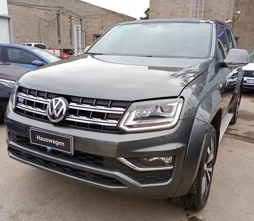 D_655520-MLA115521854297_082026-O Volkswagen Amarok 3.0 V6 Tdi Cd 258cv Extreme 4x4 At