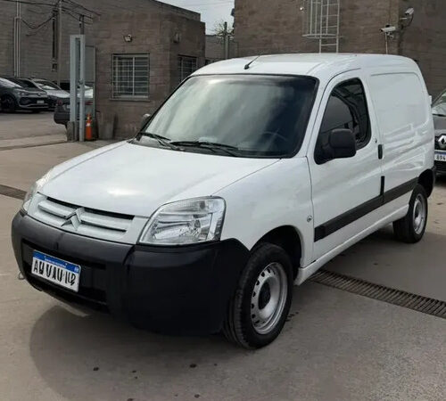 Citroën Berlingo Furgon 1.6 Bussines Hdi 92cv Am54