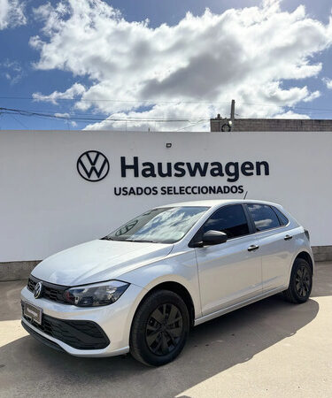 Volkswagen Polo 1.6 Msi Track