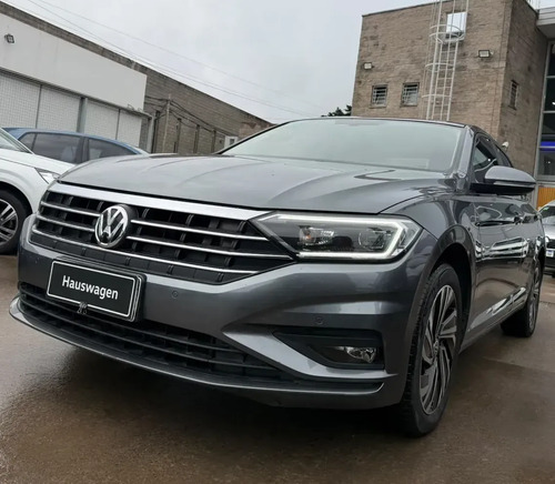Volkswagen Vento 1.4 Highline 150cv At